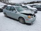 2005 Hyundai Accent GL