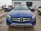 2018 Mercedes-Benz GLC 300 4matic