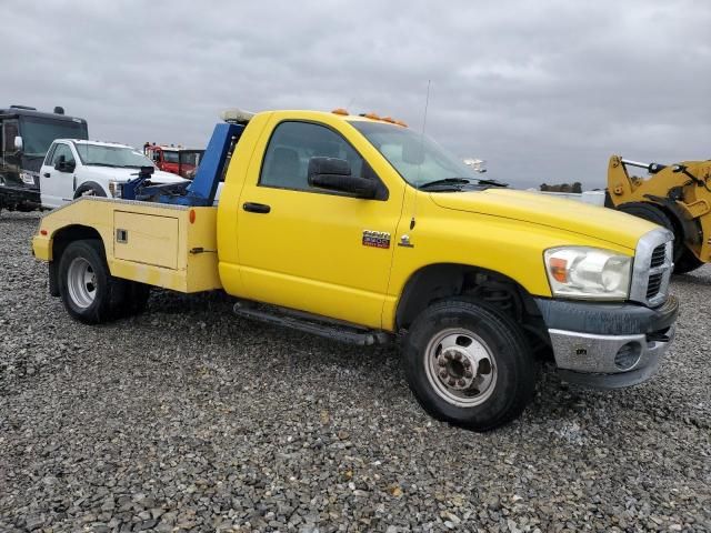 2009 Dodge RAM 3500