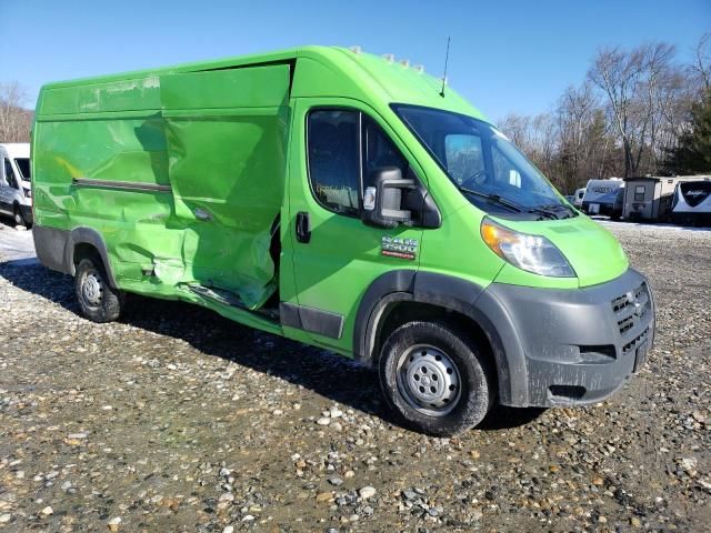 2016 Dodge RAM Promaster 3500 3500 High