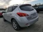 2009 Nissan Murano S