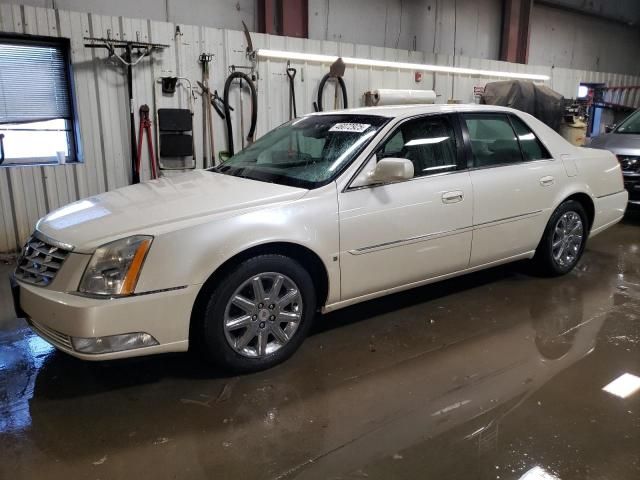 2009 Cadillac DTS