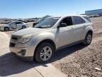 2010 Chevrolet Equinox LS