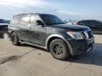 2017 Nissan Armada SV