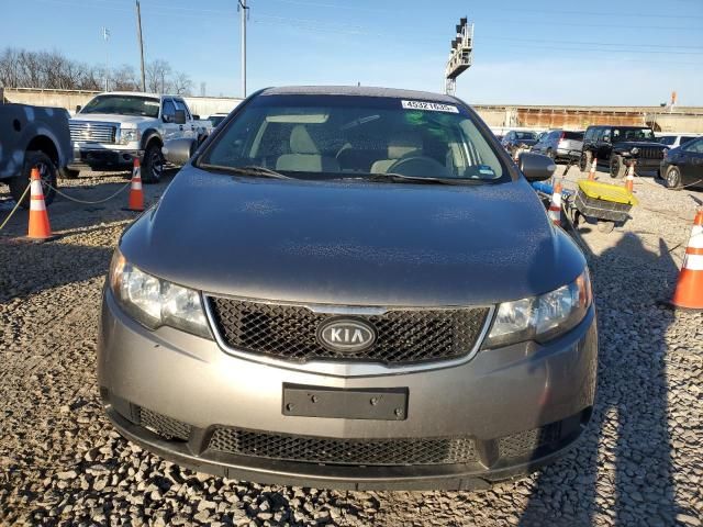 2010 KIA Forte EX