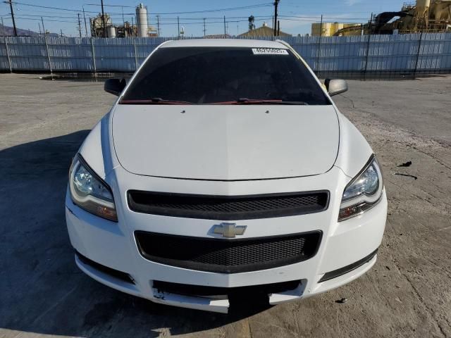 2011 Chevrolet Malibu LS