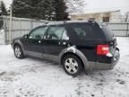 2005 Ford Freestyle SEL