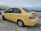 2009 Chevrolet Aveo LS