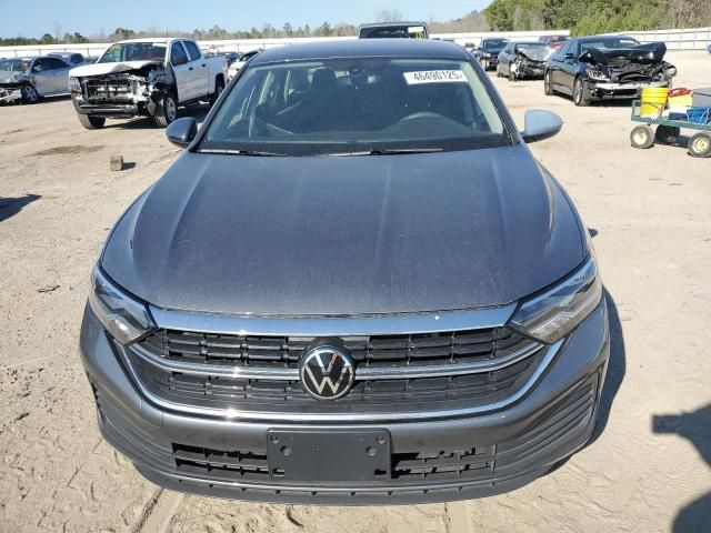 2023 Volkswagen Jetta S