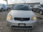 2004 Toyota Corolla Matrix Base