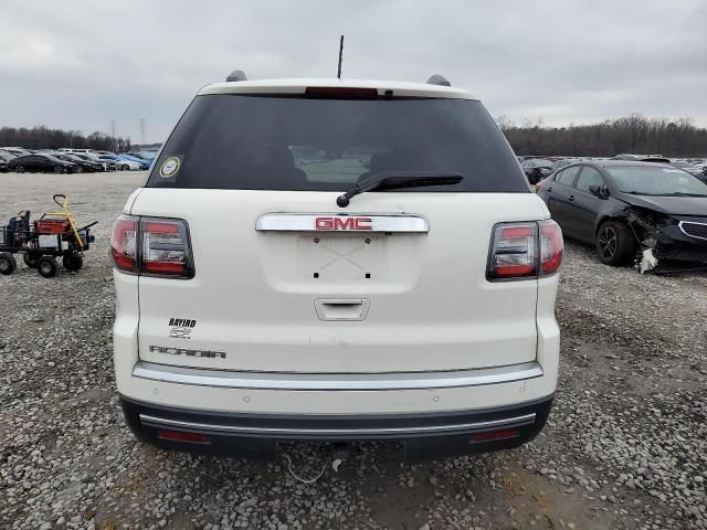 2014 GMC Acadia SLT-1