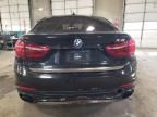 2016 BMW X6 XDRIVE50I