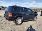 1997 Jeep Grand Cherokee Limited