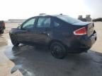 2008 Ford Focus SE/S