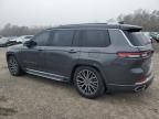 2021 Jeep Grand Cherokee L Summit