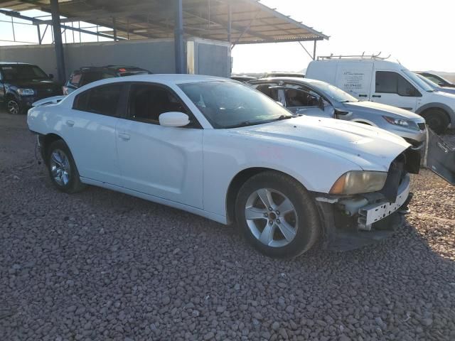 2014 Dodge Charger SE