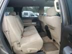 2008 Toyota Sequoia SR5