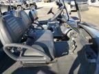 2021 Other Motorcycle Golf Cart