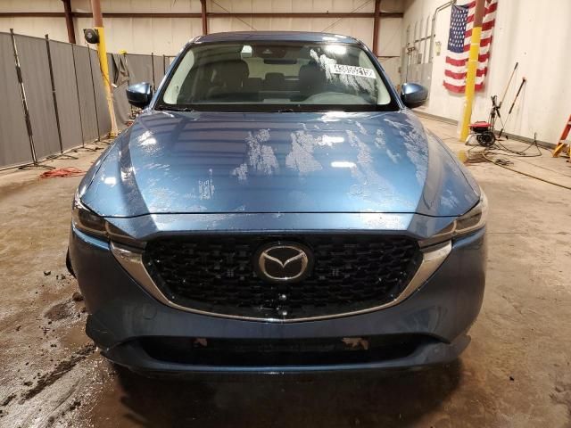 2024 Mazda CX-5 Select