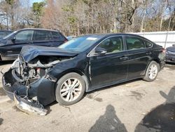 Toyota Vehiculos salvage en venta: 2013 Toyota Avalon Base