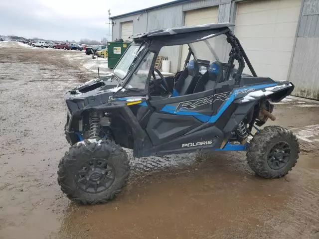 2022 Polaris RZR XP 1000 Premium