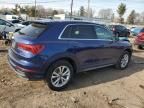 2024 Audi Q3 Premium S Line 45