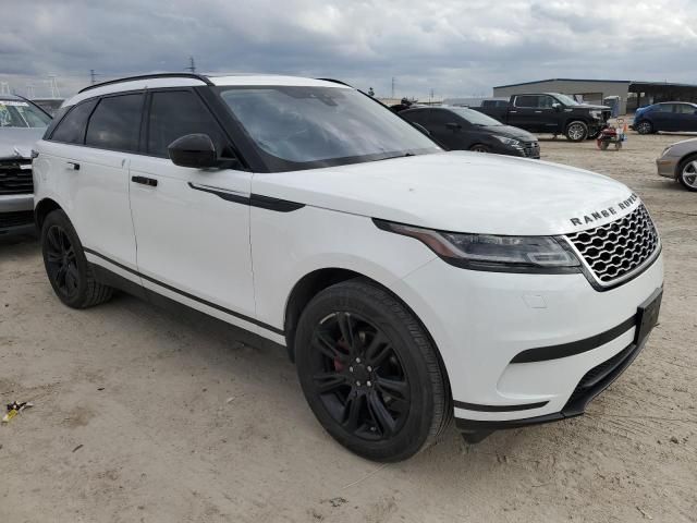 2018 Land Rover Range Rover Velar S