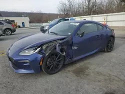 Salvage cars for sale at Grantville, PA auction: 2023 Toyota GR 86 Premium