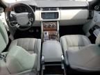 2016 Land Rover Range Rover Supercharged