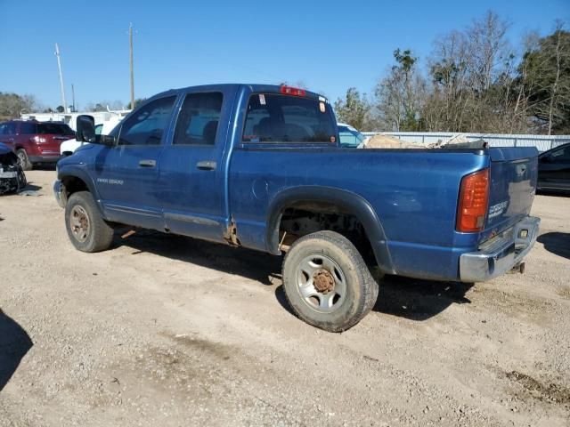 2003 Dodge RAM 2500 ST