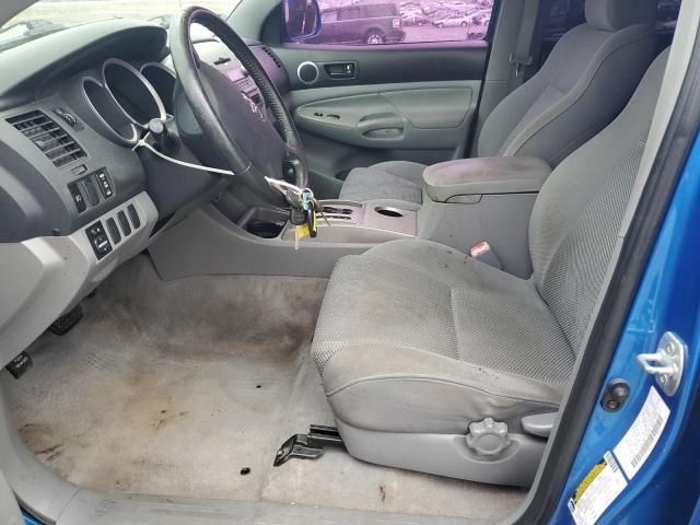 2006 Toyota Tacoma Double Cab Prerunner