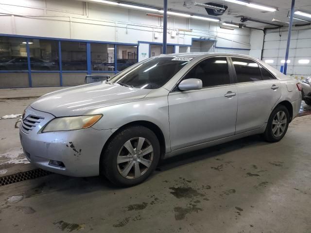 2007 Toyota Camry CE