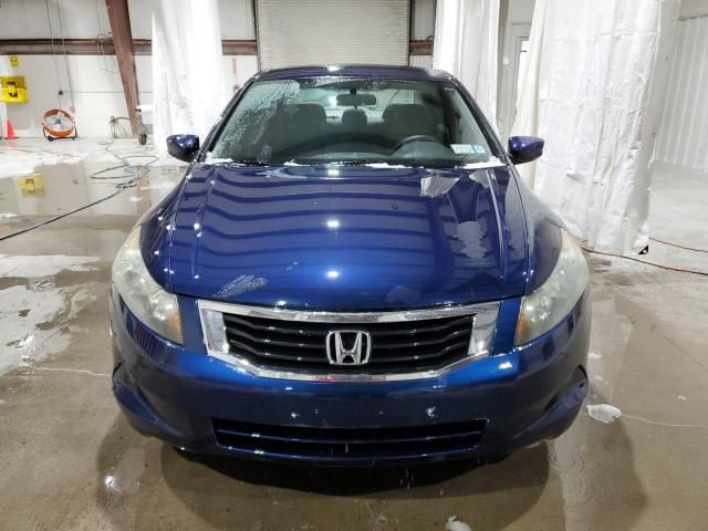 2008 Honda Accord LX