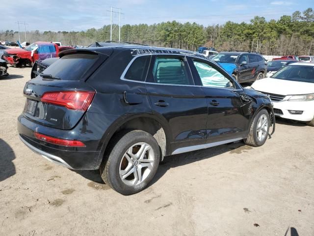 2019 Audi Q5 Premium