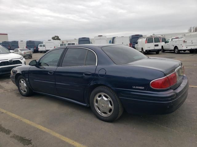 2002 Buick Lesabre Custom