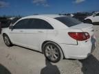 2008 Chrysler Sebring Touring