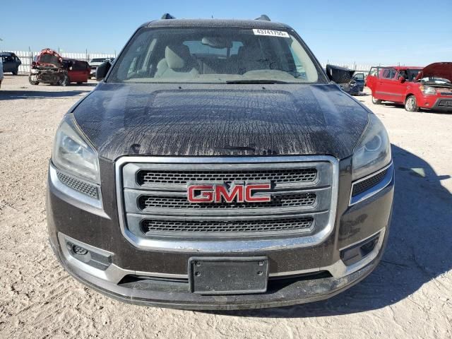 2015 GMC Acadia SLE