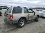 2000 Ford Explorer Sport