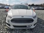 2014 Ford Fusion SE Hybrid