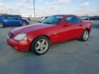 1998 Mercedes-Benz SLK 230 Kompressor