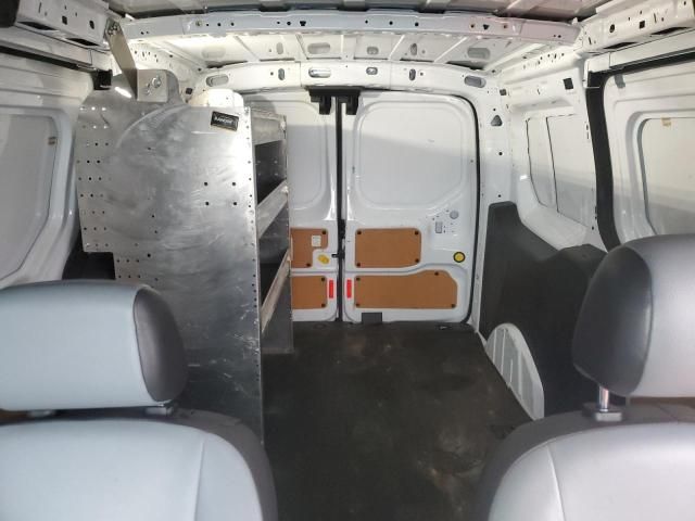 2018 Ford Transit Connect XL