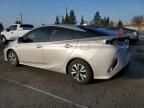 2018 Toyota Prius Prime