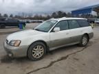 2000 Subaru Legacy Outback Limited