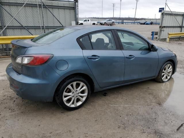 2010 Mazda 3 S