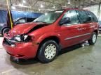 2004 Chrysler Town & Country