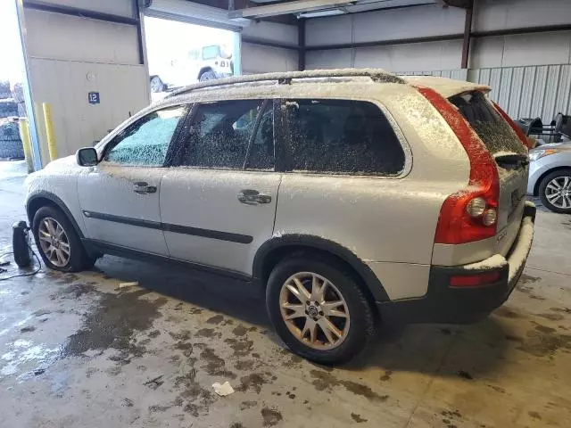 2005 Volvo XC90