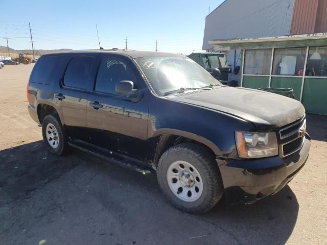 2014 Chevrolet Tahoe Special