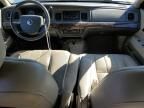 2008 Mercury Grand Marquis LS