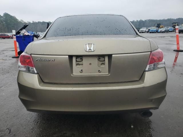 2008 Honda Accord EX