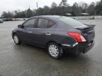 2015 Nissan Versa S